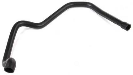 BMW Expansion Tank Hose (To Return Pipe) 11531743295 - Rein CHR0066R